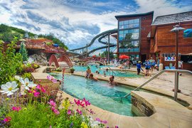 Old Town Hot Springs | Hot Springs & Pools,Water Parks - Rated 3.5