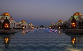 Old Town Sahl Hasheesh in Egypt, Red Sea Governorate | Architecture - Rated 3.8