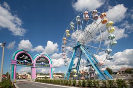Old Town in USA, Florida | Amusement Parks & Rides - Rated 4.2