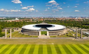 Olympiastadion in Germany, Berlin | Football - Rated 4.7