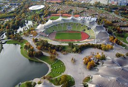 Olympic Park | Parks - Rated 4.9