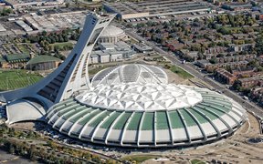 Olympic Stadium | Football - Rated 3.7