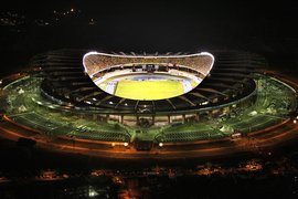Olympic Stadium Mangueirao in Brazil, Northeast | Football - Rated 3.8