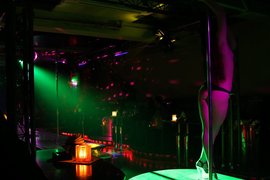 Omega | Strip Clubs,Sex-Friendly Places - Rated 1