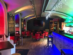 Omerta Hookah Lounge Bar | Hookah Lounges - Rated 4.1