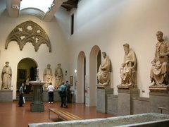 Opera del Duomo in Italy, Tuscany | Museums - Rated 3.9