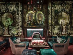 Ophelia in China, South Central China | Nightclubs - Rated 3.5