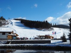 Oravice in Slovakia, Zilina | Snowboarding,Skiing - Rated 3.8