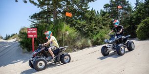 Oregon Dunes | Deserts,Motorcycles,ATVs - Rated 5.5