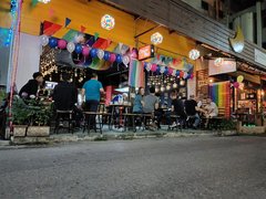 Orion Bar in Thailand, Northern Thailand | LGBT-Friendly Places,Bars - Rated 0.7