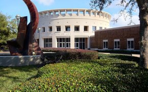 Orlando Museum of Art in USA, Florida | Art Galleries - Rated 3.6