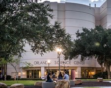 Orlando Science Center in USA, Florida | Museums - Rated 4