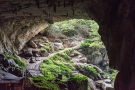 Lombrives Cave in France, Auvergne-Rhone-Alpes | Caves & Underground Places - Rated 3.7