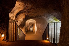 Orvieto Underground | Caves & Underground Places - Rated 3.7