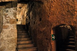 Well of the Cave in Italy, Umbria | Museums,Caves & Underground Places - Rated 3.7