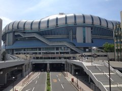 Osaka Dome | Baseball - Rated 4.9
