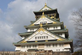Osaka Сastle | Castles - Rated 5.8