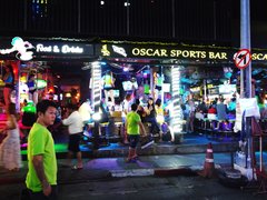 Oscar Sports Bar in Thailand, Southern Thailand | Bars,Sex-Friendly Places - Rated 0.7