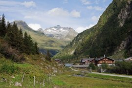 Venediger High Trail in Austria, Tyrol | Trekking & Hiking - Rated 0.7
