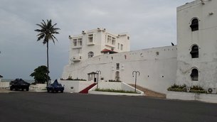 Osu Castle in Ghana, Greater Accra | Castles - Rated 0.8