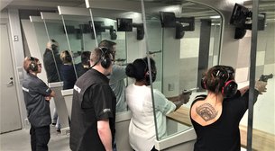 Osuva Range & Training Kamppi in Finland, Uusimaa | Gun Shooting Sports - Rated 1.1