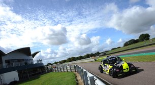 Oulton Park Circuit in United Kingdom, North West England | Racing - Rated 4.6