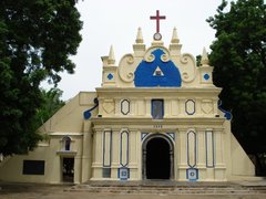 Our Lady of Light Shrine | Architecture - Rated 3.8