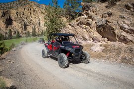 Enjoy The Mountain Off Road | ATVs - Rated 0.9