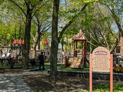 Oz Park in USA, Illinois | Parks - Rated 3.7
