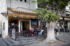 Ozen Bar in Israel, Tel Aviv District | Live Music Venues,Bars - Rated 3.7