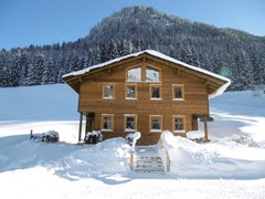 Montafon Hut-to-Hut Circuit in Austria, Tyrol | Trekking & Hiking - Rated 0.9