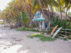 Bananier Beach in Haiti, Cul-de-Sac Plain | Surfing,Beaches - Rated 0.8
