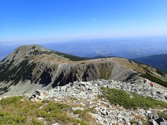 Bezbog in Bulgaria, Blagoevgrad | Trekking & Hiking - Rated 0.8