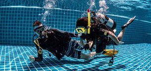 Scuba World | Scuba Diving - Rated 4