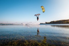 MB Pro Center | Kitesurfing,Windsurfing - Rated 2