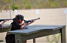 PM Shooter | Gun Shooting Sports - Rated 7.5