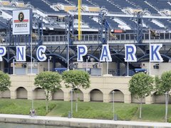 PNC Park | Baseball - Rated 5.9