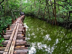 Ream National Park in Cambodia, Sihanoukville province | Trekking & Hiking - Rated 3.2
