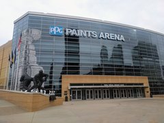 PPG Paints Arena | Hockey - Rated 6.4