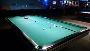 PS Bar and Billiard in Philippines, National Capital Region | Bars,Billiards - Rated 3.4