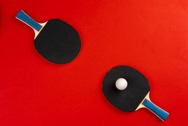 PTM Rajawali | Ping-Pong - Rated 1