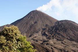 Pacaya Volcano in Guatemala, Sacatepequez Department | Volcanos,Trekking & Hiking - Rated 3.9