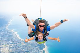Pacific Coast Skydiving | Skydiving - Rated 4.3