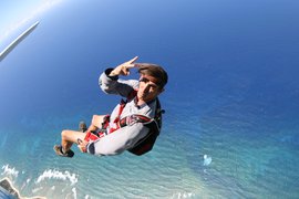 Pacific Skydiving Center | Skydiving - Rated 4.5