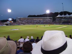 Paikiasothy Saravanamuttu Stadium | Cricket - Rated 3.5