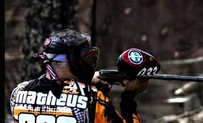 Paintball Alcatraz in Brazil, Northeast | Paintball - Rated 3.9