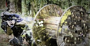 Paintball Belgium - Sniper Zone | Paintball - Rated 1.1