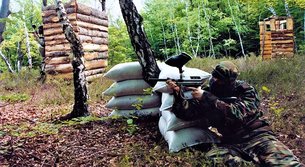 Paintball Club Piccolo | Paintball - Rated 0.8