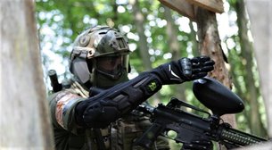 Paintball Deluxe in Denmark, Southern Denmark | Paintball - Rated 4.2