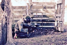 Paintball El Embrujo in Costa Rica, Province of San Jose | Paintball - Rated 0.8